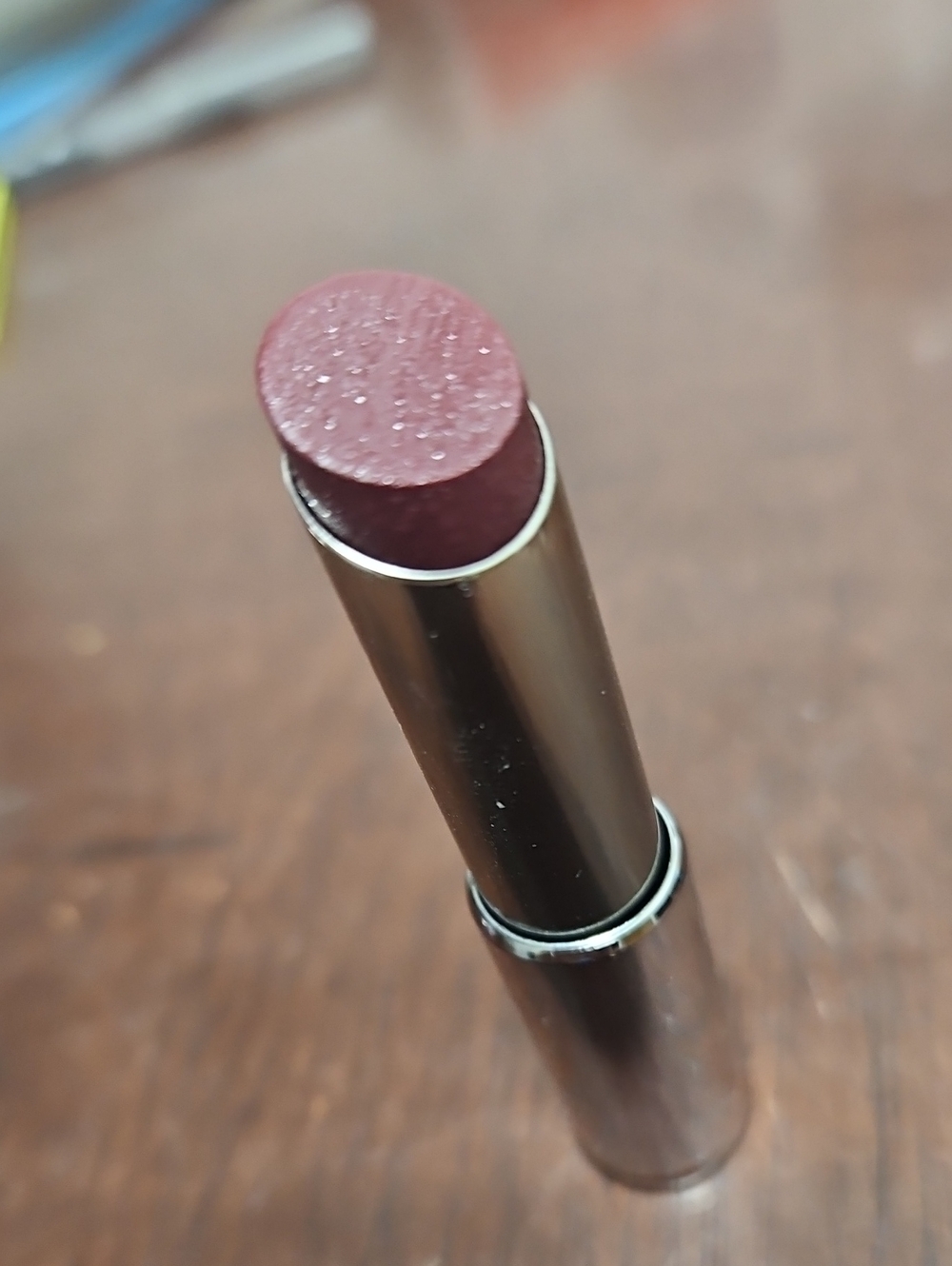 Creamy Sheer Lip Tint - Berry A La Mode